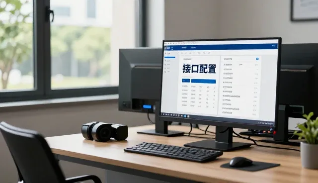 系统维护在财务系统集成中的演进与实践