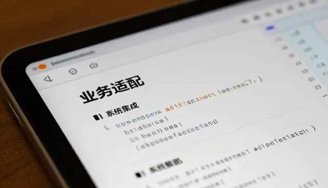 技术转让与培训业务的融合发展路径
